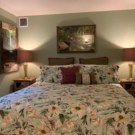 Fox Den Bed & Breakfast Leavenworth Luaran gambar