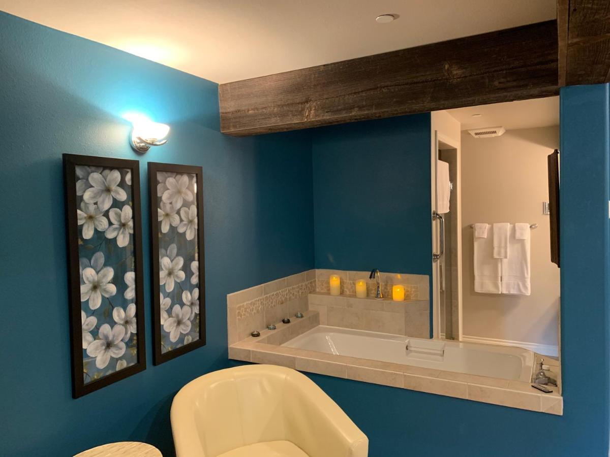 Fox Den Bed & Breakfast Leavenworth Luaran gambar