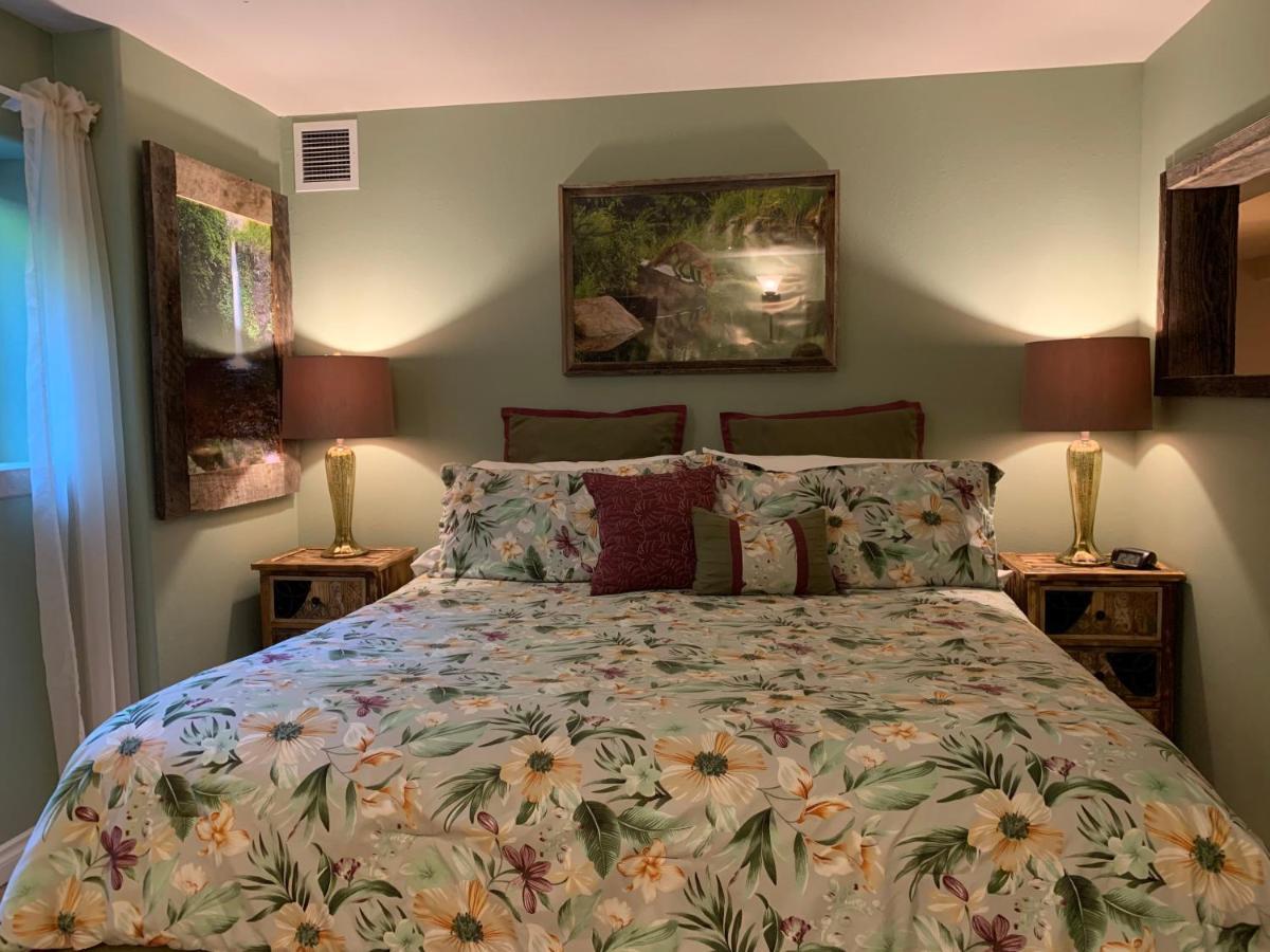 Fox Den Bed & Breakfast Leavenworth Luaran gambar