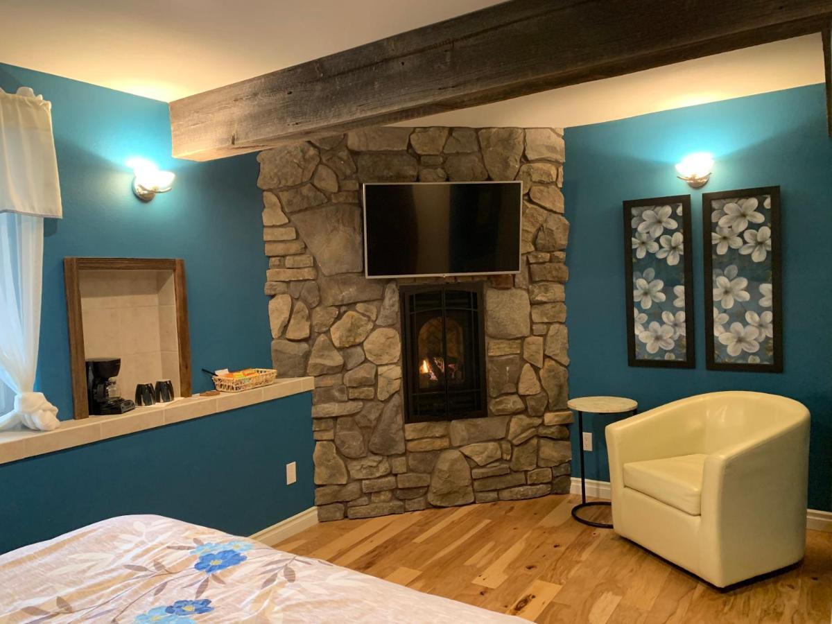 Fox Den Bed & Breakfast Leavenworth Luaran gambar
