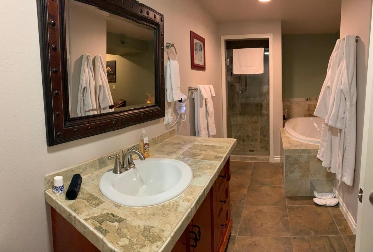Fox Den Bed & Breakfast Leavenworth Luaran gambar