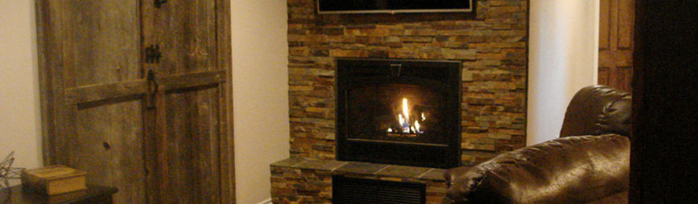Fox Den Bed & Breakfast Leavenworth Luaran gambar