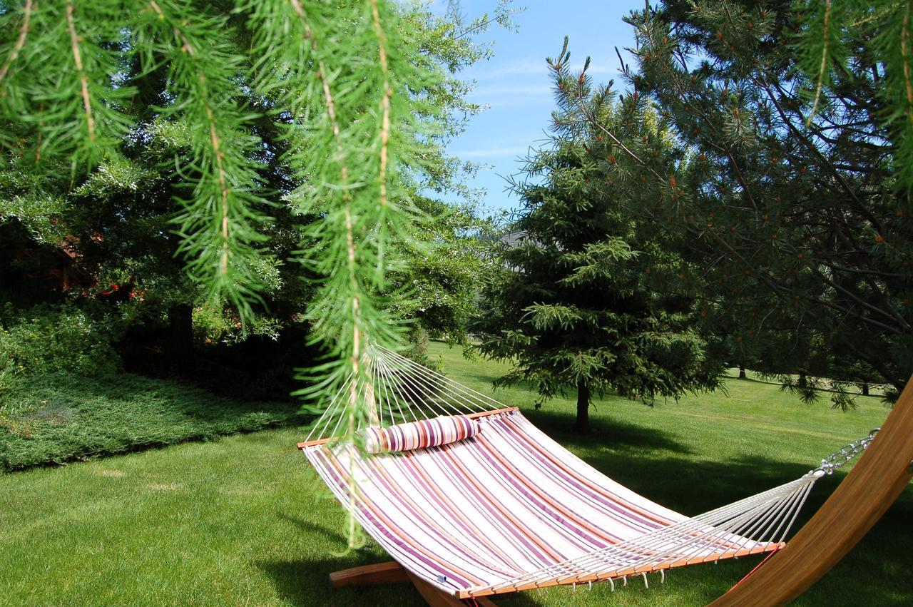 Fox Den Bed & Breakfast Leavenworth Luaran gambar