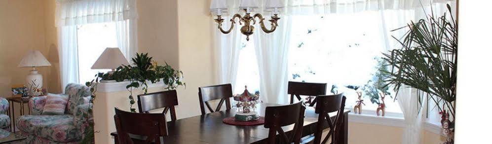 Fox Den Bed & Breakfast Leavenworth Luaran gambar