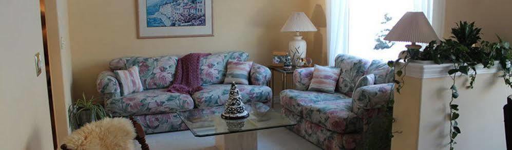 Fox Den Bed & Breakfast Leavenworth Luaran gambar